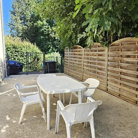 Grande Maison De 90 M2 A 25 Min De Lyon * Sain-Bel